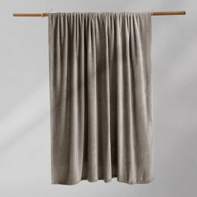 Mic barna takaró, 150 x 200 cm - DecoKing