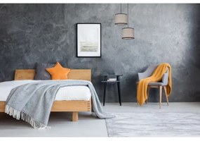 Csillár zsinóron NEXO 2xE27/60W/230V átm. 22 cm