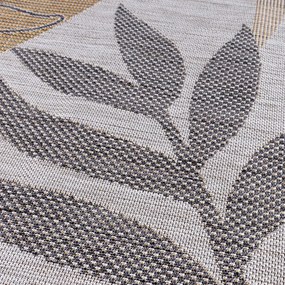 Bézs kültéri szőnyeg 120x170 cm Sunny – Ayyildiz Carpets