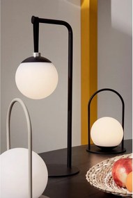 USB LED asztali dimmelhető kültéri lámpa (magasság 40,5 cm) Balmony – Bizzotto