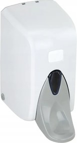 Könyökszappan vagy gél adagoló 0,5 l Pop S5 falra szerelhető