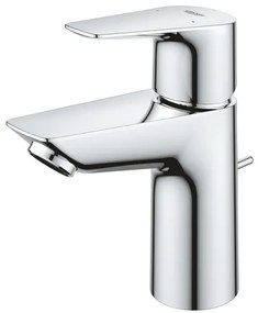 Mosdó csaptelep GROHE BauEdge  leeresztőszeleppel króm 23328001
