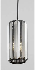 Rabalux 72255 - Csillár zsinóron VENESS 3xE27/40W/230V