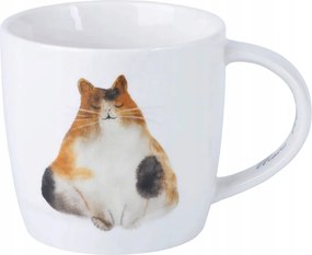 Tartalom Macska bögre, 400 ml