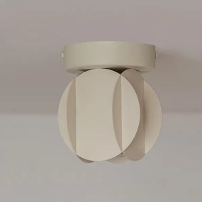 Spotlámpa GAMBIT 1xGU10/10W/230V fehér