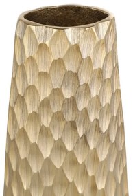 Eglo 421055 - Fém váza NILGAUT 31x12 cm arany