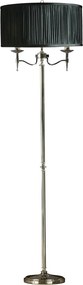 Endon STANFORD 63624 Állólámpa 2x40W/E14