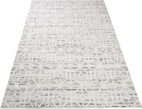 Puha Poliészter Szőnyeg 200x300 Modern Divatos v70a