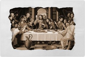 Poszterek 60x40 Tizenkét apostol