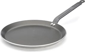 De Buyer 8485.30 - Tapadásmentes palacsintasütő CHOC RESTO INDUCTION 30 cm