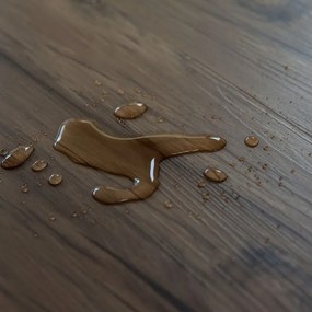 STILISTA Úszó vinyl padló 20m² almafa