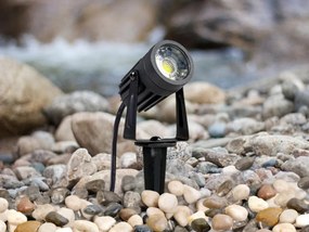 NEDES LGL421 Kültéri Növényvilágító Lámpa IP44