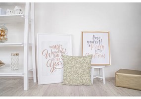 Párnahuzat 45x45 cm Freezing – Butter Kings