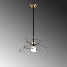 Farac függőlámpa, vintage