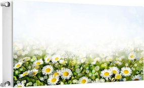 Mágneses Radiátorszőnyeg 100x60 Virágok Fotótapéta