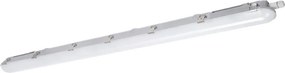 LED ipari fénycsöves világítás NEXFORCE LED/52W/230V IP66 4000K