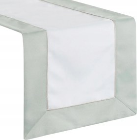 Dekorációs futópad Sylvia 40x180 Eurofirany natur