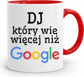 Dja Zene Bögre Piros Dj Aki Többet Tud Nyomtatott fényképpel