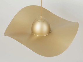 Sigma lighting modern függeszték kapello arany sig32348