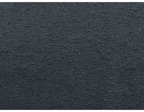 Sötétkék buklé lábtartó Everest – Bobochic Paris