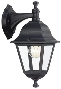 Philips 1747230PN - Kültéri fali lámpa LIMA 1xE27/60W/230V IP44
