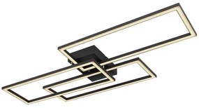 Globo 67247-58SH - LED Dimmelhető mennyezeti lámpa TINY LED/58W/230V + távirányító