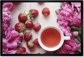 Poszterek keretben 60x40 Konyhai képek Forradalmak