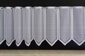 Mg Irigység 1098 Fehér 50cm magas 200x50cm Szuper Ár M