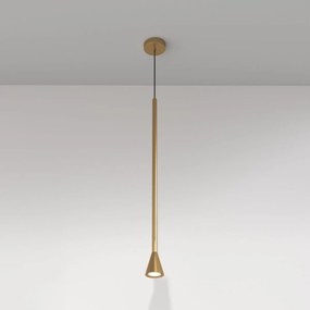 Maytoni modern függeszték arrow arany myp064pl-01g