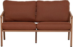 Cavero 2 személyes kerti kanapé