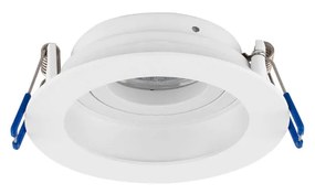 Selenite álmennyezetbe süllyeszthető spotlámpa