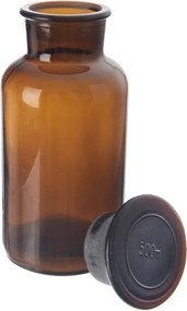 Üveg élelmiszertartó doboz – Orion