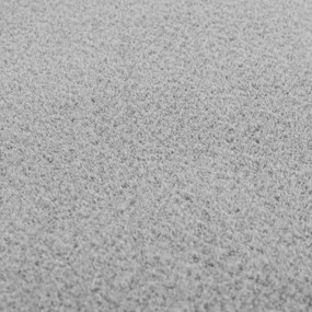 Világosszürke mosható szőnyeg 240x340 cm Joy 1400 – Ayyildiz Carpets