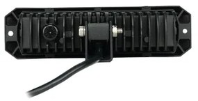 DUO BLACK LED/32W/9-36V IP69 6000K téglalap alakú autós LED lámpa