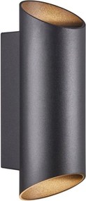 Nordlux NICO 2218231003 Fali lámpa 2x35W/GU10 IP54