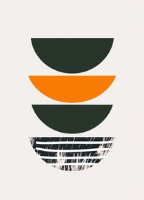 Poszter 39,5x55cm Játék Textúra