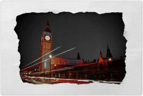 Poszterek 90x60 Fények a Big Bennél