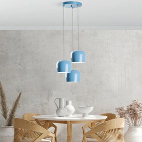 Yozgat - N - 1413 - Light Blue
