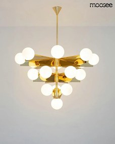 King Home MOOSEE SOLEI MSE010100141 Függőlámpa 20x40W/G9 IP20
