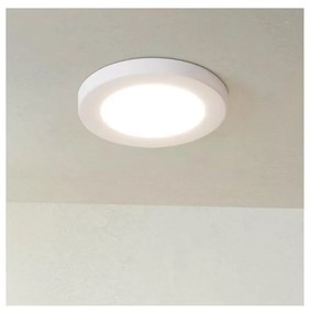 Eglo 900932 - FUEVA FLEX beépíthető LED világítótest LED/5,5W/230V 3000K fehér