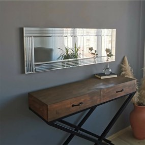 Silver A tükör 40 x 120 cm