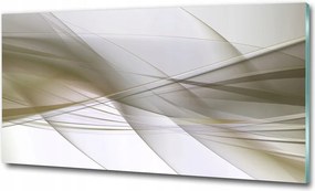 Fotó-kép edzett üveg Absztrakt 125x50