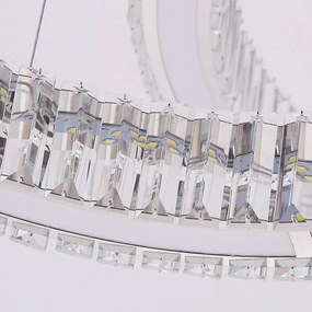 Toolight Szerszámlámpa, LED függolámpa 24W 4000lm APP1079-CP, arany, OSW-08891