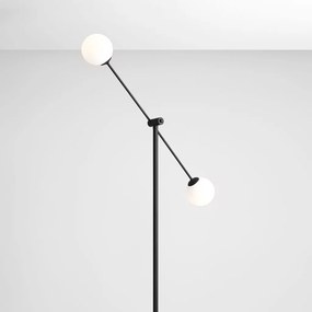 Aldex OHIO 1081A1 Állólámpa 2x40W/E14