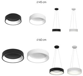 Immax NEO 07020L- LED Dimmelhető csillár távirányítással AGUJERO LED/30W/230V