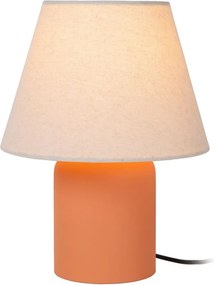 Lucide MACIA 06527/01/55 Asztali lámpa 1x15w/e14 ip20