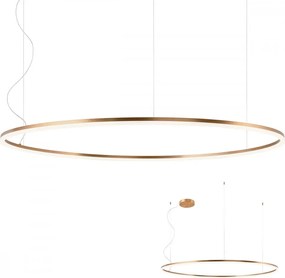 FĂŒggesztĂ©k Bronz ORBIT REDO 01-1921-TRIAC