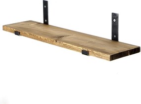 Fali polc, 60 cm – Lam009