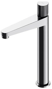 OMNIRES CT8012CR - Mosdócsap CONTOUR 31,2 cm fényezett króm