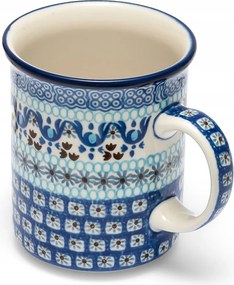 Bögre 500ml Ceramika Artystyczna Bolesławiec